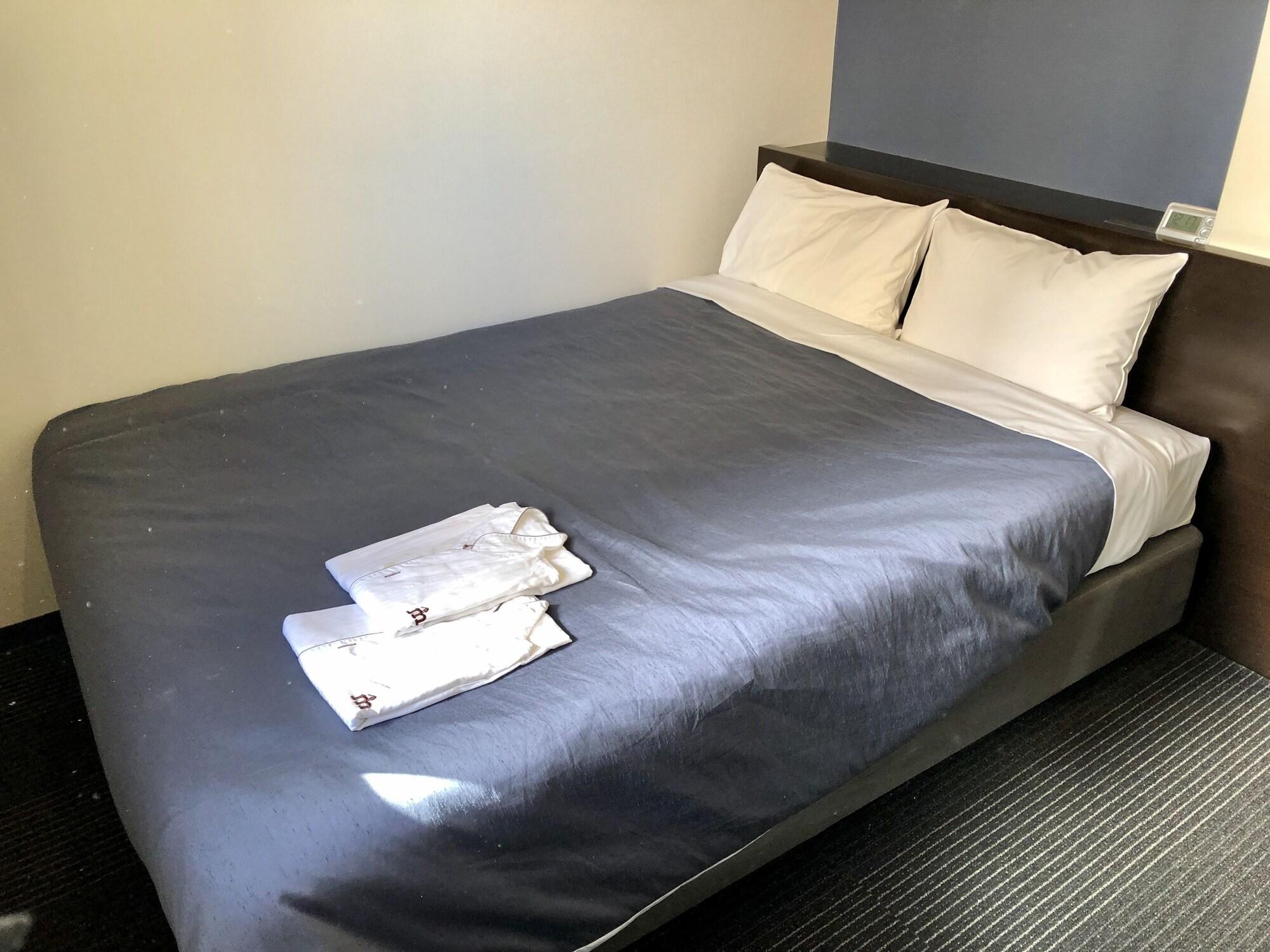 Nesthotel Alt Meguro Ekimae Tokyo Esterno foto