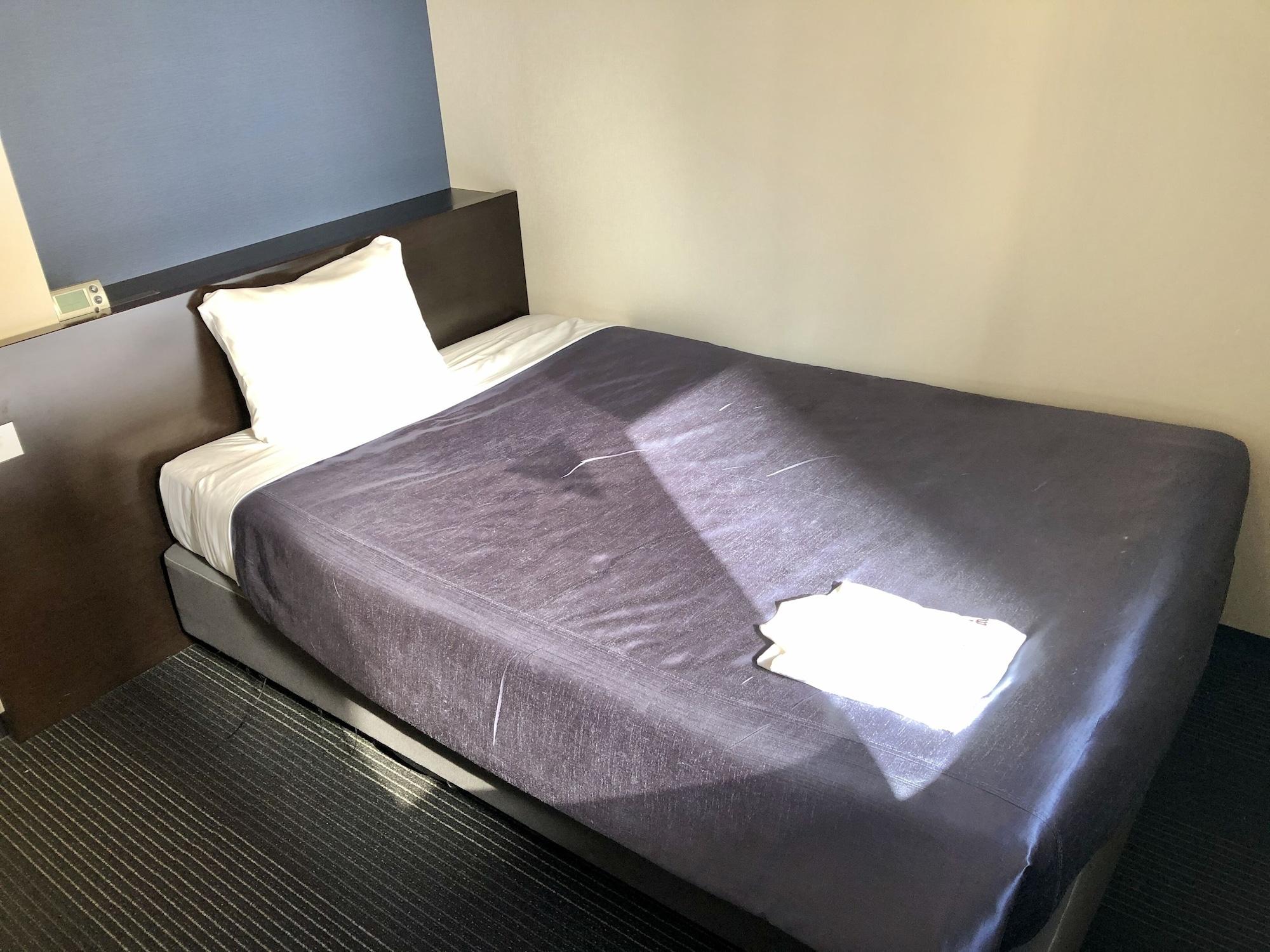 Nesthotel Alt Meguro Ekimae Tokyo Esterno foto