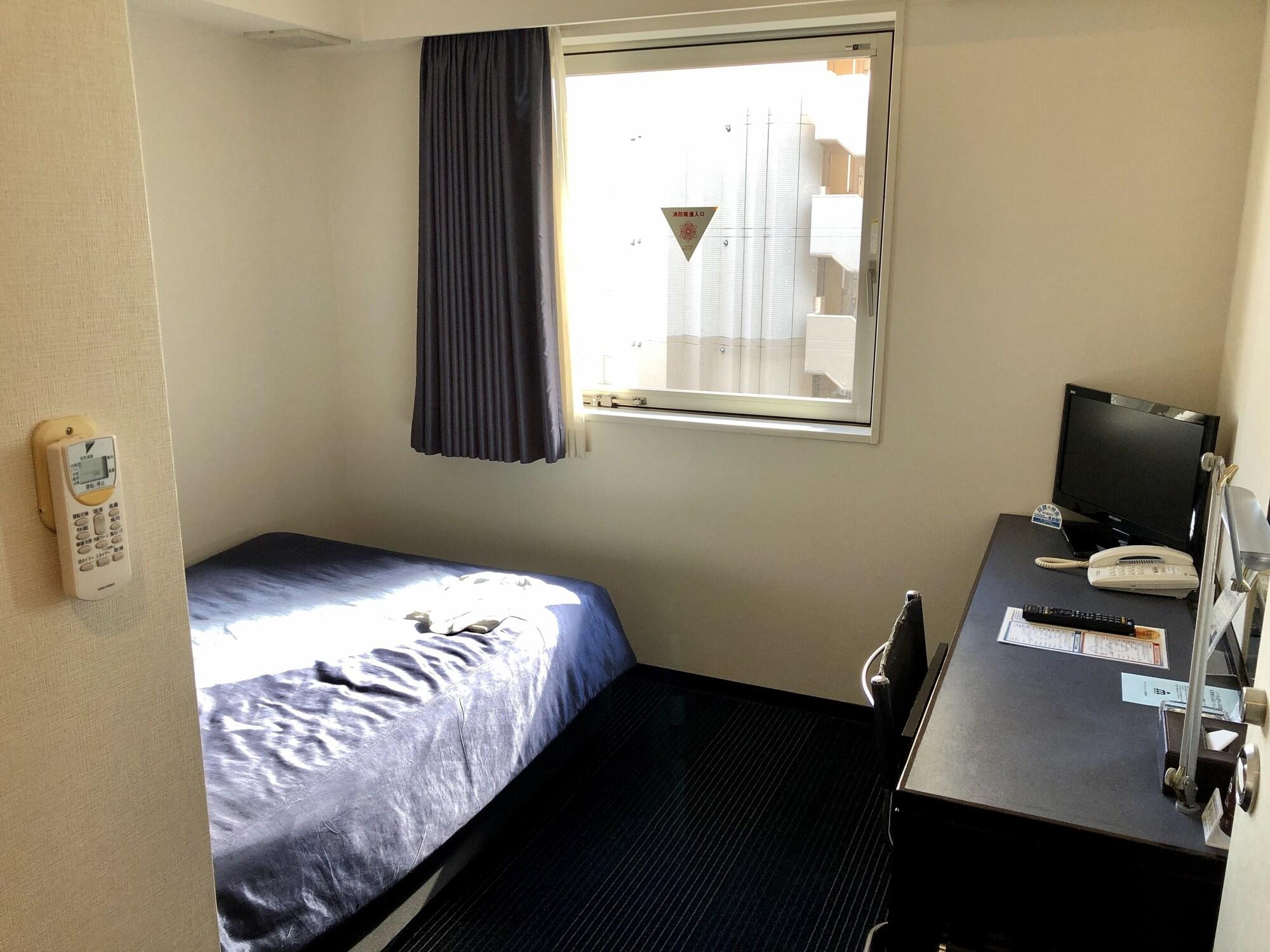 Nesthotel Alt Meguro Ekimae Tokyo Esterno foto