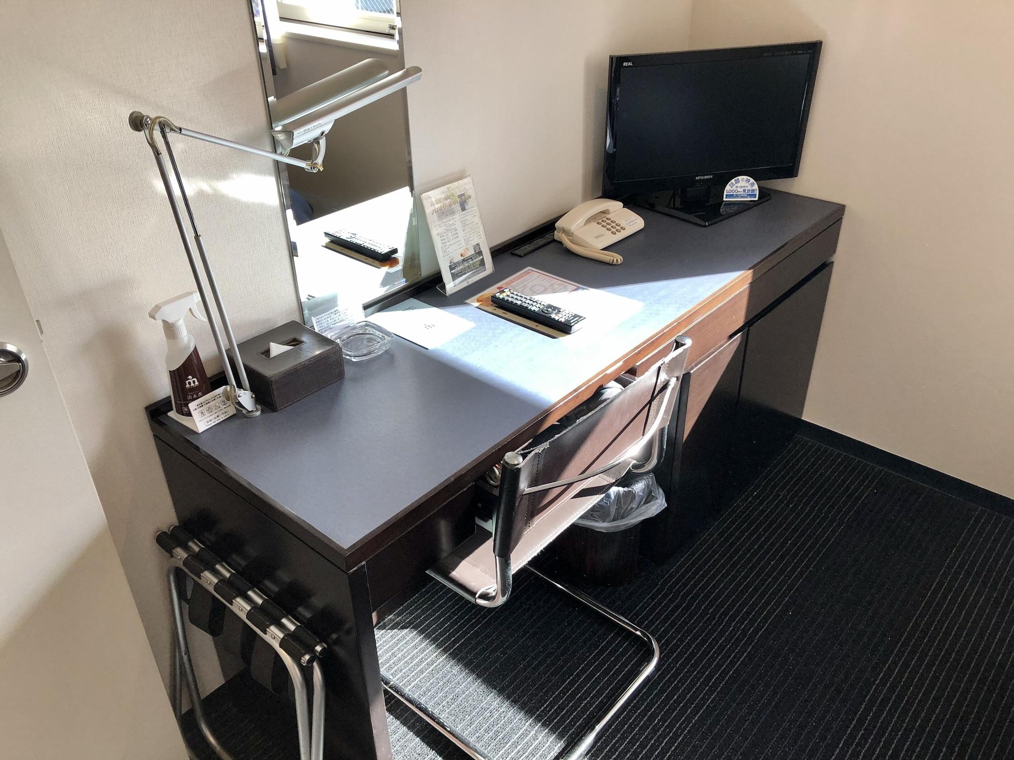 Nesthotel Alt Meguro Ekimae Tokyo Esterno foto