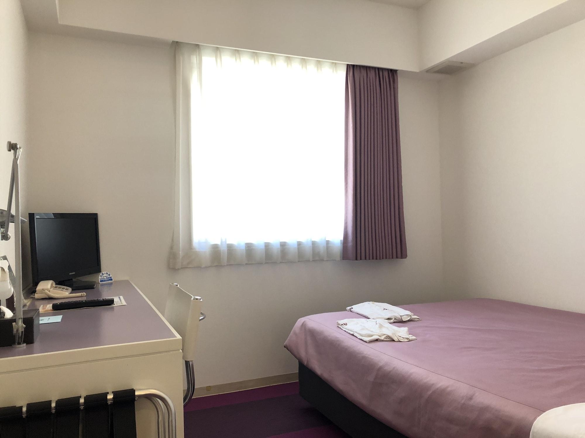 Nesthotel Alt Meguro Ekimae Tokyo Esterno foto