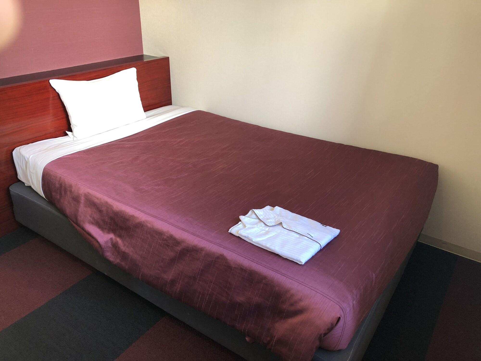 Nesthotel Alt Meguro Ekimae Tokyo Esterno foto