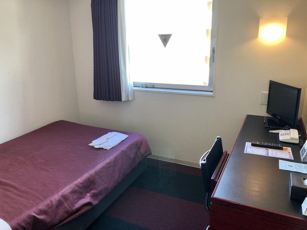 Nesthotel Alt Meguro Ekimae Tokyo Esterno foto