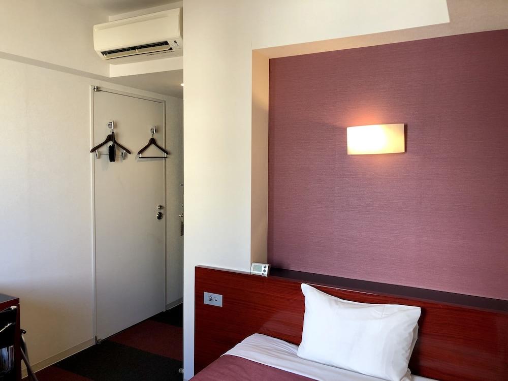 Nesthotel Alt Meguro Ekimae Tokyo Esterno foto