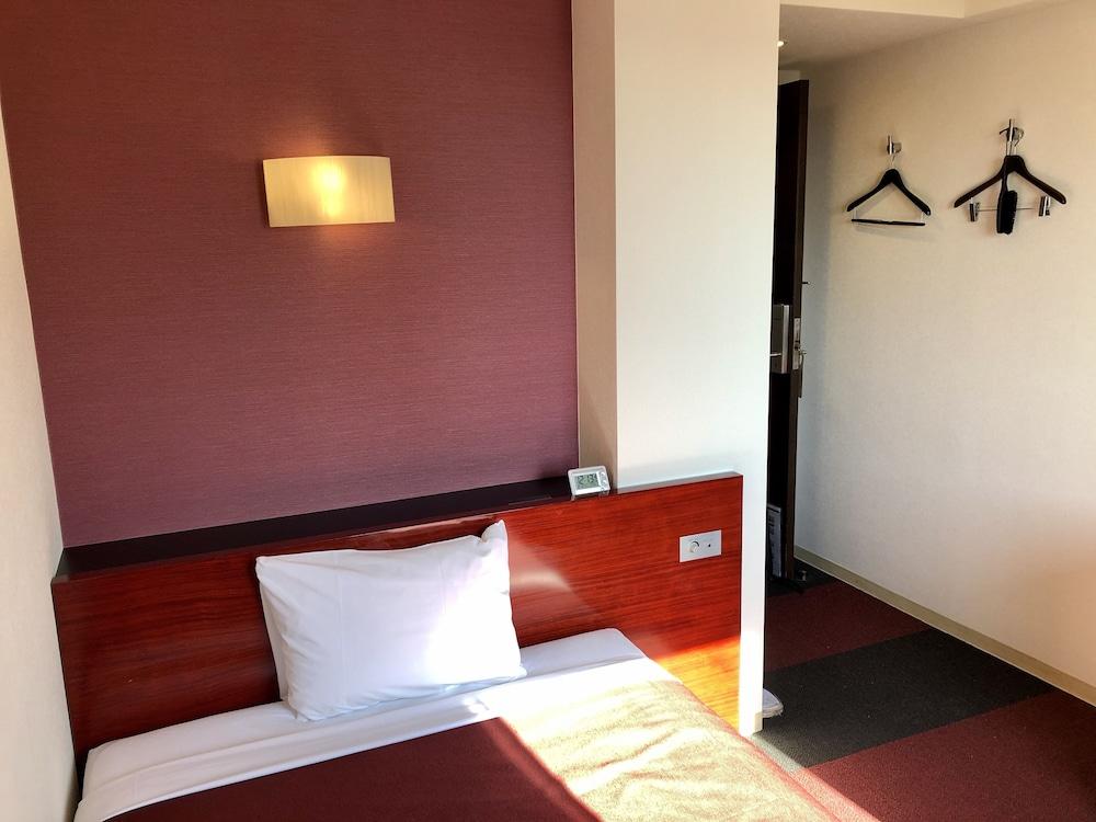 Nesthotel Alt Meguro Ekimae Tokyo Esterno foto