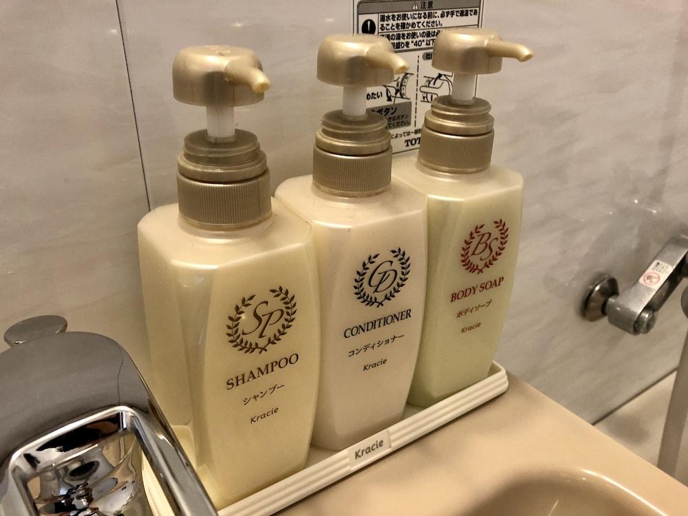 Nesthotel Alt Meguro Ekimae Tokyo Esterno foto
