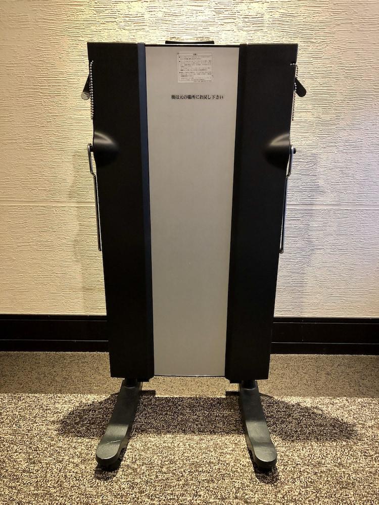 Nesthotel Alt Meguro Ekimae Tokyo Esterno foto