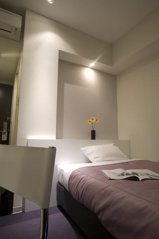 Nesthotel Alt Meguro Ekimae Tokyo Esterno foto