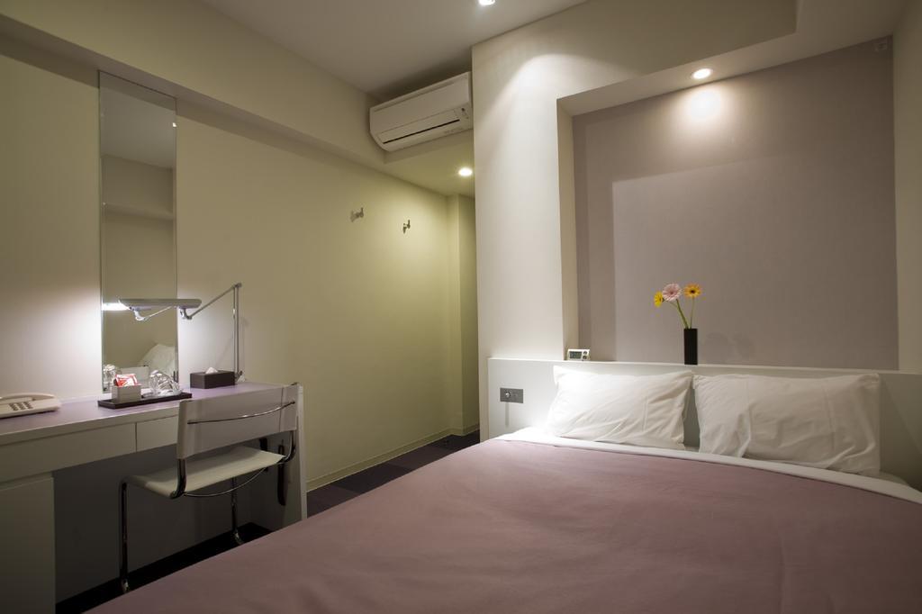 Nesthotel Alt Meguro Ekimae Tokyo Esterno foto