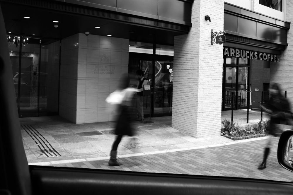 Nesthotel Alt Meguro Ekimae Tokyo Esterno foto